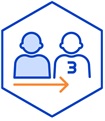 3 