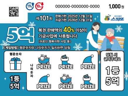 Á¦101ȸ ½ºÇǶÇ1000 °ßº»